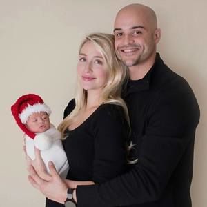 Meet your Posher, Rick